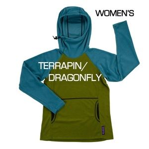Melanzana Micro Grid Hoodie V2 (Women's S)